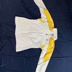 VINTAGE ADIDAS WINDBREAKER